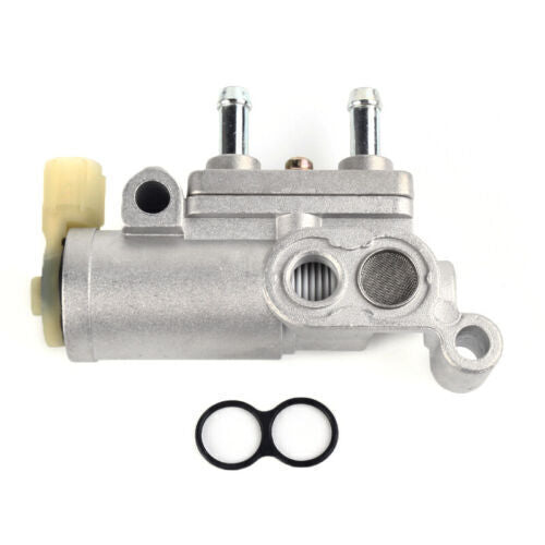 1x For Acura Integra Honda Civic CRX 88-95 Idle Air Control Valve 36450-PP4-E01 6B93BC-57