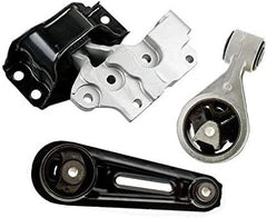 Fits 2008-2013 Nissan Rogue/ 2014-2015 Rogue Select Front Motor & Torque Strut 6B93BC-57