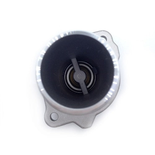 Engine Coolant Thermostat Housing 12622316 For Hummer H3 06-10 GMC Canyon 04-12 6B93BC-57