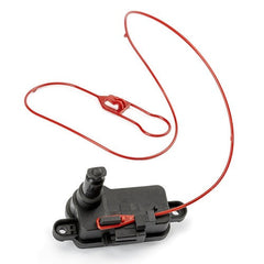 For Audi A3 A6 A7 Q3 4L0862153D Fuel Cap Flap Door Release Lock Actuator Motor 6B93BC-57