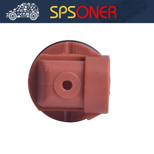 1pcs ICD00106 High quality Fuel Injector nozzle For Opel Corsa 1.0 8V 94-96 6B93BC-57
