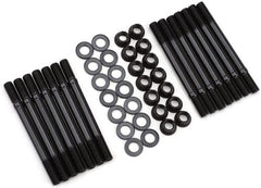 Cylinder Head Stud Kit for BMW E36 325i 6 Cyl M50 S50US S52US Inline 6201-4302 6B93BC-57