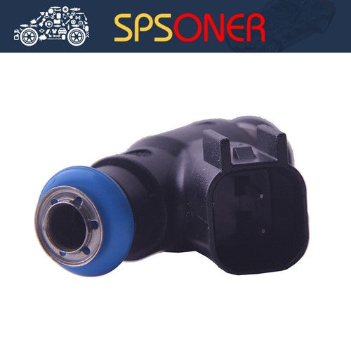 4PCS 28261459 Fuel Injector For SOKON DFSK SGMW ALERO AVEO EPICA 1.6L 2.2L 6B93BC-57