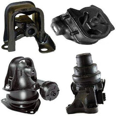 Fits 1994-1997 Honda Accord 2.2L Engine Motor & Transmission Mount For Auto 6B93BC-57