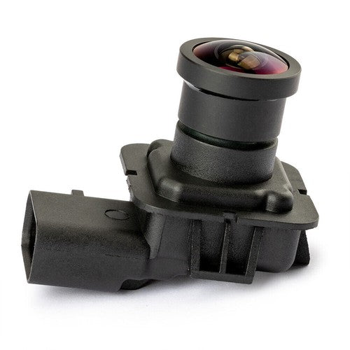 Car Rear View Camera Fits for Ford Explorer 2015 XLT Sport Utility 4-Door 3.5L 6B93BC-57