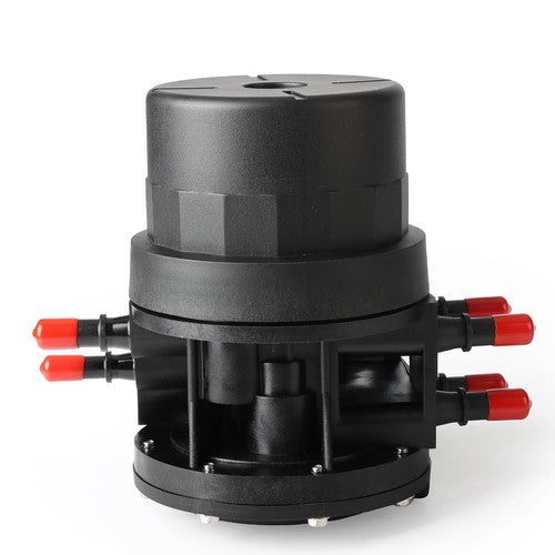 1Pcs Fuel Pump Reservoir Tank Selector Valve For Ford F-150 to 350 F1UZ9B263B 6B93BC-57