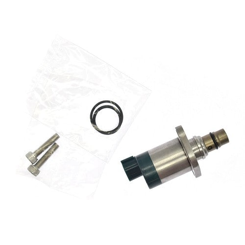 FUEL PRESSURE REGULATOR SUCTION CONTROL VALVE For MITSUBISHI 2.5 DID TRITON 6B93BC-57
