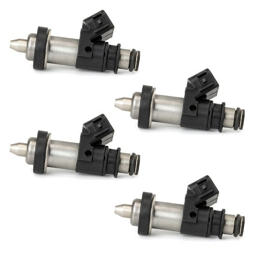 4PCS 1571024F For Suzuki GSXR 600-750 1000 Hayabusa GSX1300 Fuel Injector 6B93BC-57
