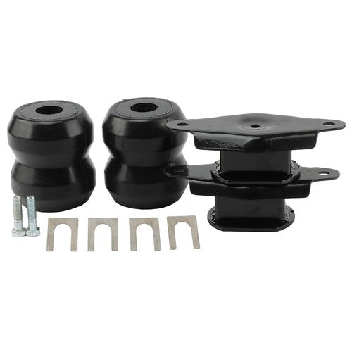 Timbren FR250SDJ Rear Suspension Enhancement Kit fit 17-25 Ford F-250 Super Duty 6B93BC-57