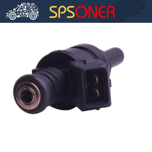6pcs 1427240 High quality Fuel Injector for 98-05 BMW 2.5 2.8L 6B93BC-57