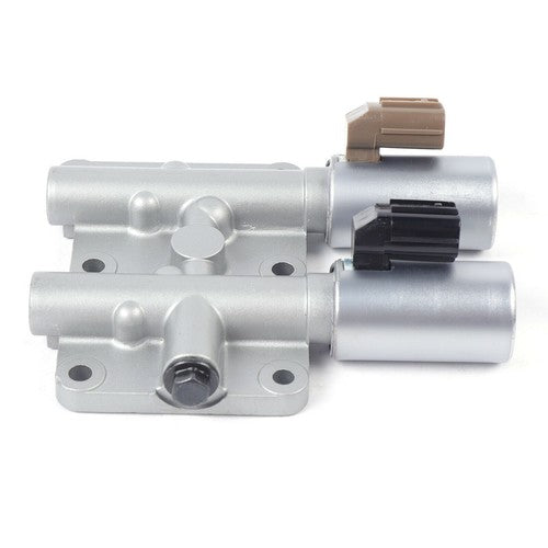 28250-PLX-305 Transmission Dual Linear Solenoid For HONDA CIVIC 2001-2005 02 03 6B93BC-57
