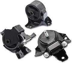 Fits 2006-2008 Hyundai Azera 3.3L 3.8L Front & Front Low Motor & Trans Mount 6B93BC-57
