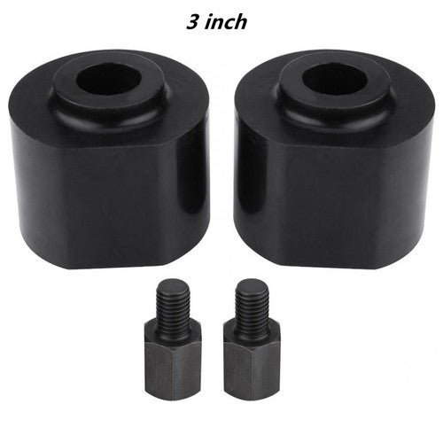 3" Front Coil Spacer Lift Leveling Kit for Ford F250 F350 Super Duty 2WD 1999+ 6B93BC-57