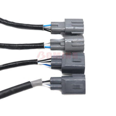 Upstream+Downstream O2 Oxygen Sensors 4PCS For Lexus LS460 4.6L V8 2007-2009 6B93BC-57