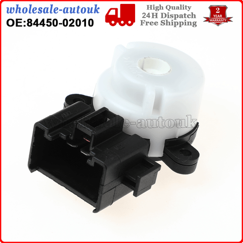 Ignition Lock Barrel Contact Switch For Toyota Corolla E11/E12 1997-2007 6B93BC-57