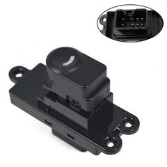 Master Power Window Control Switch 935802L010 For Hyundai i30 FD Hatchback 07-12