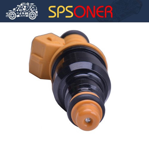 4PCS 0280150773 Fuel Injector for Hyundai Accent Scoupe 1.5 1993-1999 6B93BC-57