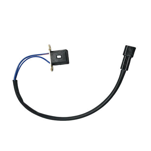 For Yamaha 2 Stroke 60HP-90HP Outboard 6H2-85895-01 Crankshaft Position Sensor 6B93BC-57