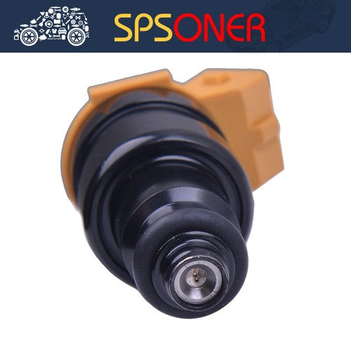 4PCS 037906031AE High quality Flow match fuel injector for Golf Glx Gti 2.0L 6B93BC-57