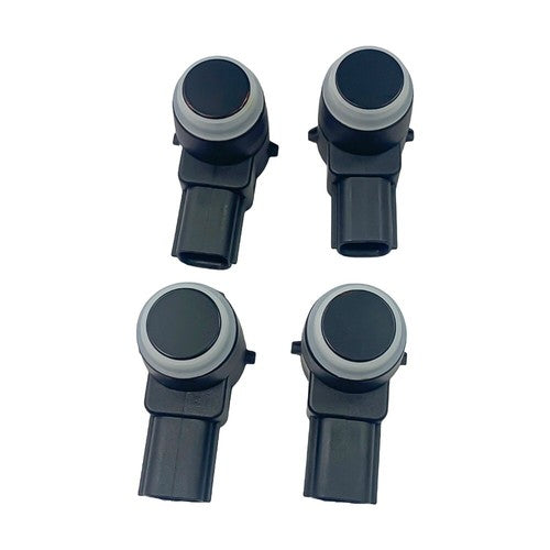 4pcs 20908127 Suitable for Jimsey Chevrolet Cadillac PDC Parking sensor 6B93BC-57
