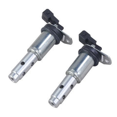 2PCS VVT Vanos Solenoid For BMW N52 N54 E60 E61 E70 E90 X3 X5 325i 11367585425 6B93BC-57