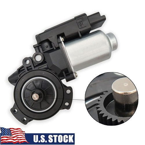 Front Left Window Motor Driver Side for 2006-2010 Hyundai Sonata 82450-3K011 6B93BC-57