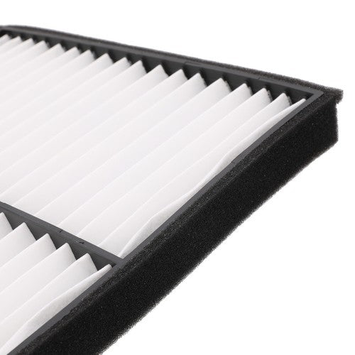 Cabin Air Filter Cover with Filter for Chevy, Cadillac GMC Escalade 22759203 6B93BC-57
