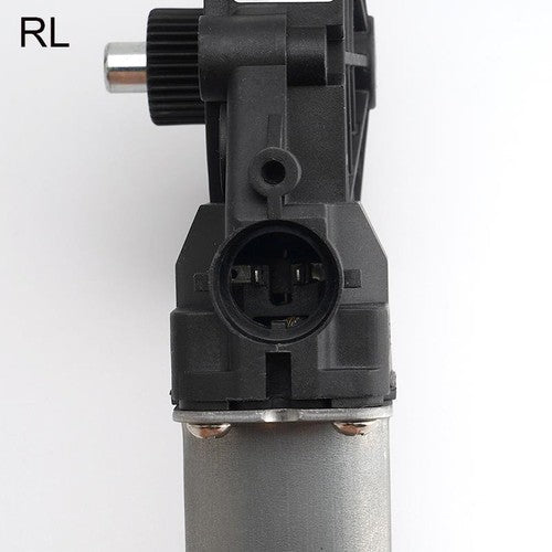 Car Window Lifter Motor Power Window Regulator for Hyundai Mistra/IX35 6B93BC-57
