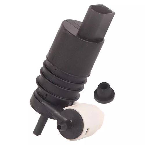 1X 8260A059 Windshield Washer Pump For Mitsubishi Outlander Lancer Mazda Tribute 6B93BC-57
