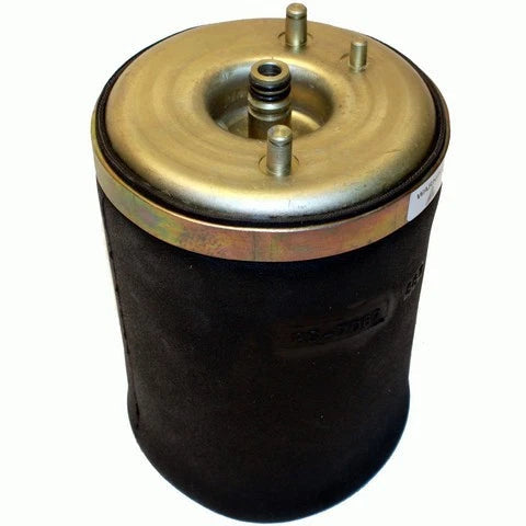 Rear Pair Air Suspension Spring Bag For BMW X5 E53 4.4i 3.0i Sport Suspension 6B93BC-57