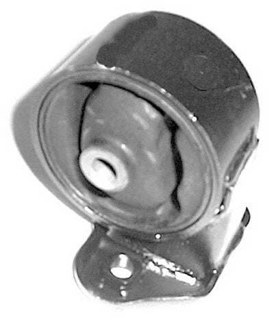 Motor & Trans Mount 4PCS Set for 2000-2003 Hyundai Accent 1.5L SOHC for Auto 6B93BC-57