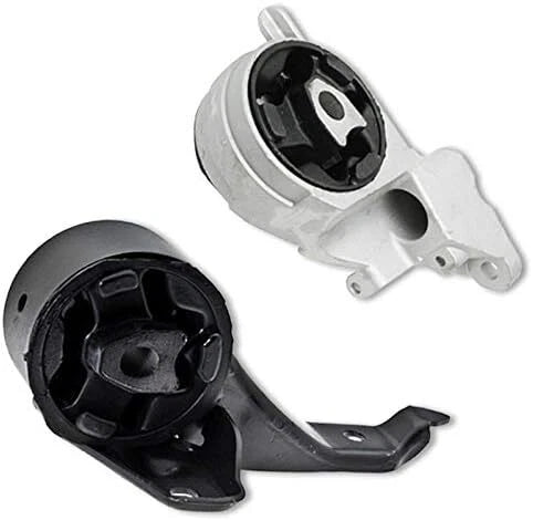 Fits 2004-2008 Chevrolet Malibu/Pontiac G6 / Saturn Aura 3.5L Front & Rear 6B93BC-57