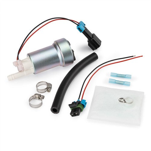 Racing High Performance 450LPH Fuel Pump F90000267 w/ Install Kit For Honda BMW 6B93BC-57