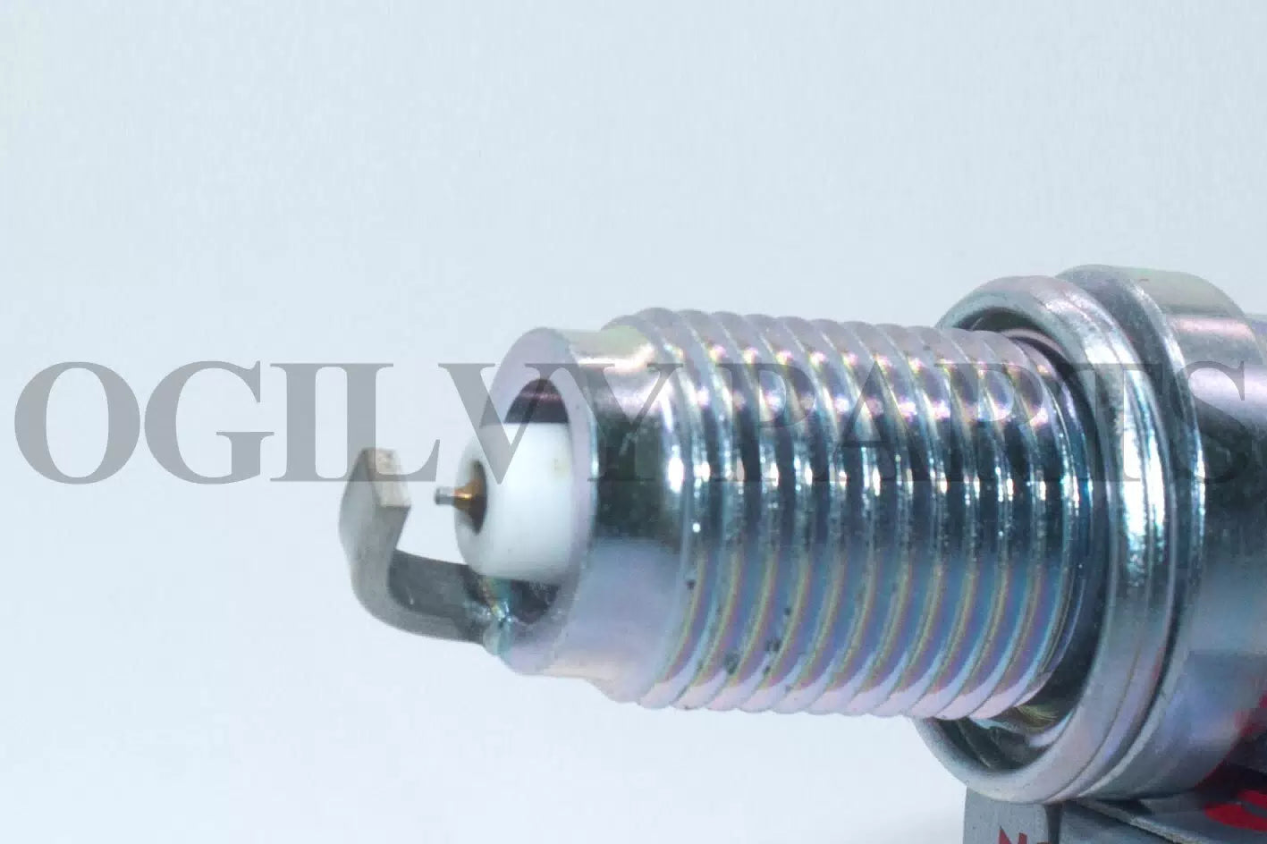 x4  NGK 6774 Spark Plug Laser Iridium IZFR6K13 Honda 07-11 Made In Japan [5]