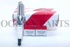 x4 -  Spark Plugoem NGK 90919-01276 DILFR7K9G [1]